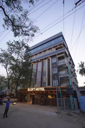 Bloft Hotel Vellore